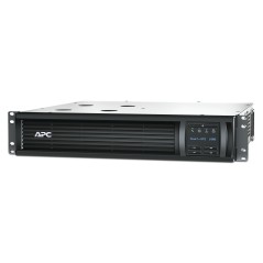 APC Smart-UPS 1000 LCD smart conne